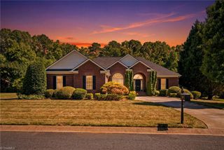 619 Laurel Valley Way, Salisbury, NC 28144