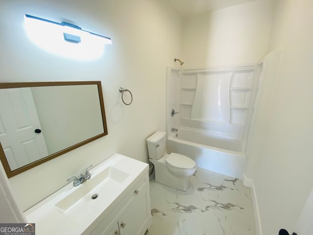 545 Shady Lane, Toccoa, GA 30577