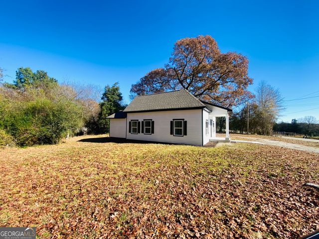 545 Shady Lane, Toccoa, GA 30577