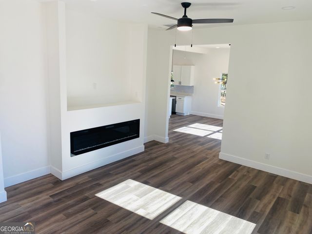 545 Shady Lane, Toccoa, GA 30577