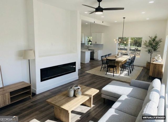 545 Shady Lane, Toccoa, GA 30577