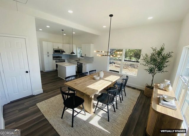 545 Shady Lane, Toccoa, GA 30577