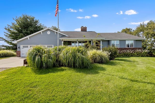 15284 N 300 W, Wheatfield, IN 46392