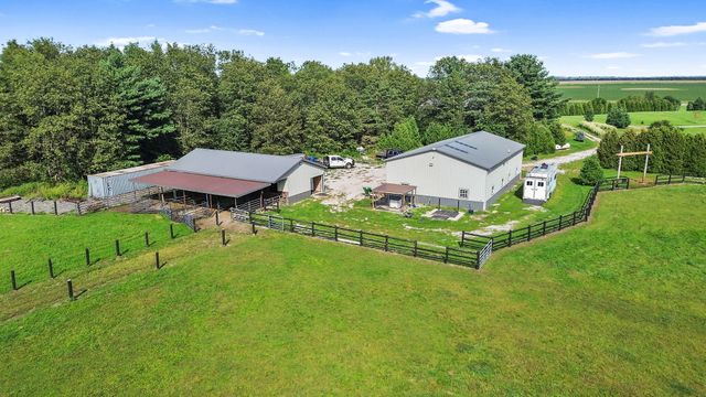 15284 N 300 W, Wheatfield, IN 46392