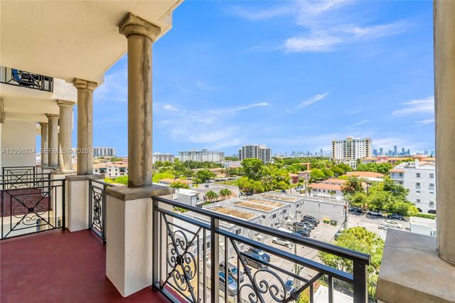 1805 Ponce De Leon Boulevard 624, Coral Gables, FL 33134