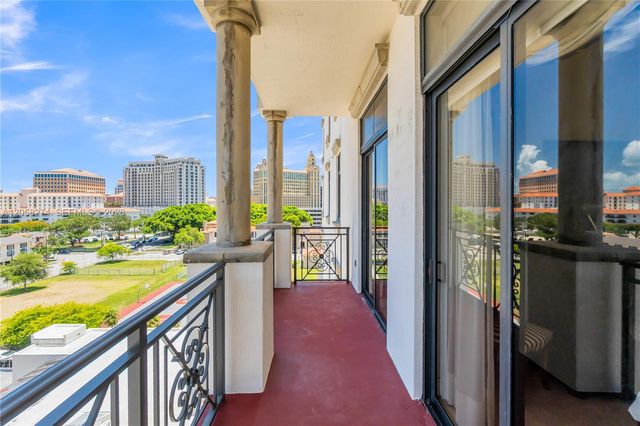 1805 Ponce De Leon Boulevard 624, Coral Gables, FL 33134