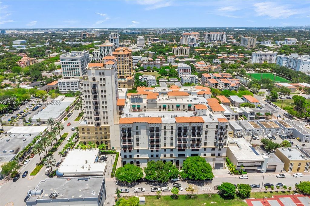 1805 Ponce De Leon Boulevard 624, Coral Gables, FL 33134
