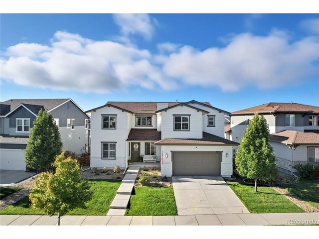 377 Polaris Cir, Erie, CO 80516