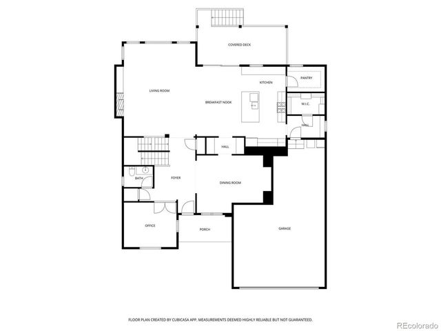 377 Polaris Cir, Erie, CO 80516