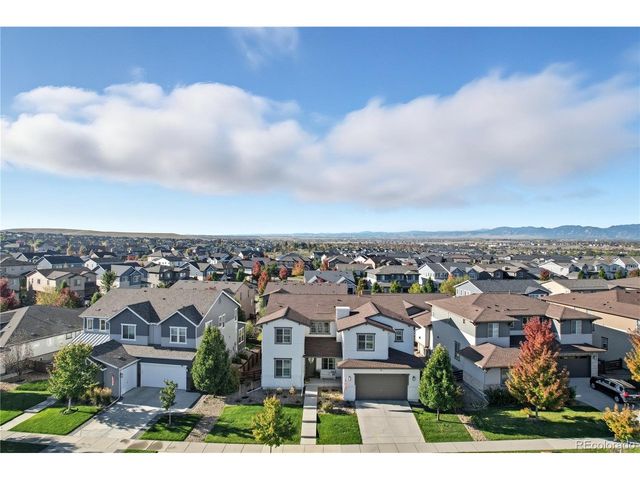 377 Polaris Cir, Erie, CO 80516