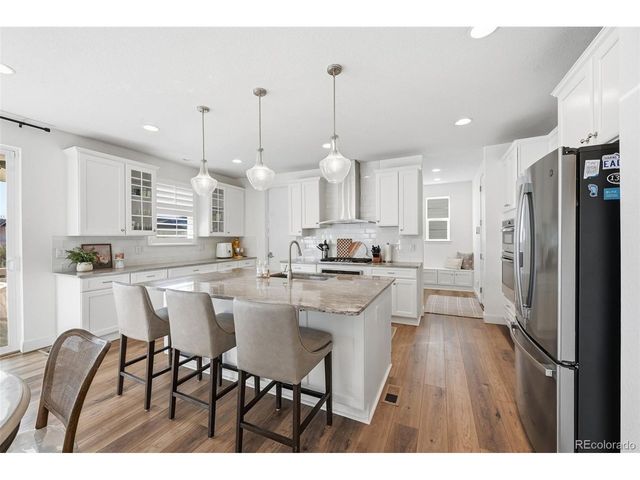 377 Polaris Cir, Erie, CO 80516