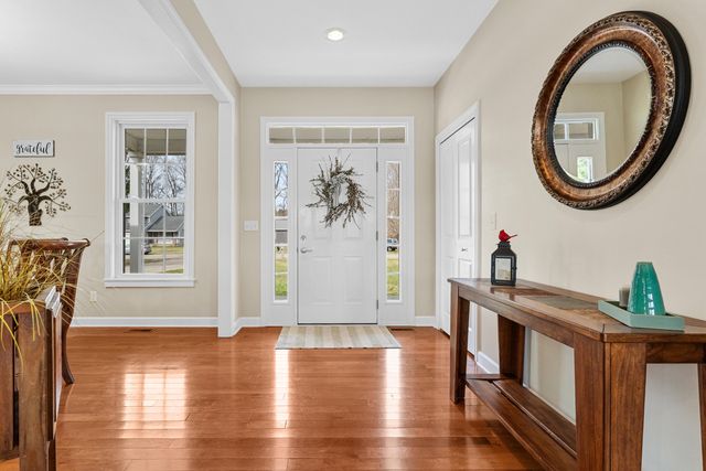 3220 Fairhaven Drive, Allegan, MI 49010