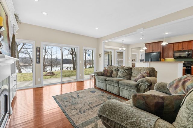 3220 Fairhaven Drive, Allegan, MI 49010