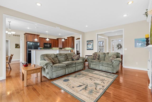 3220 Fairhaven Drive, Allegan, MI 49010