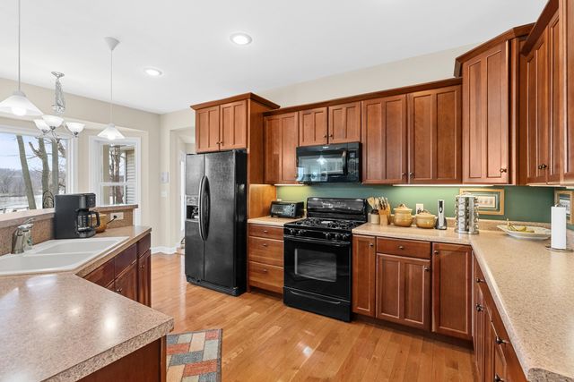3220 Fairhaven Drive, Allegan, MI 49010
