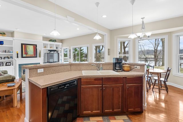3220 Fairhaven Drive, Allegan, MI 49010