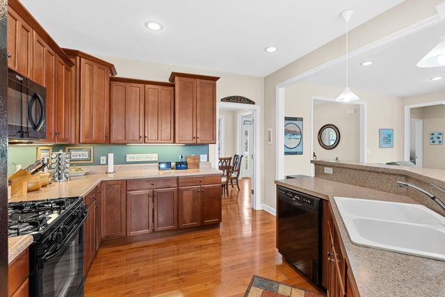 3220 Fairhaven Drive, Allegan, MI 49010