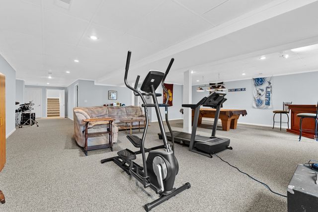 3220 Fairhaven Drive, Allegan, MI 49010