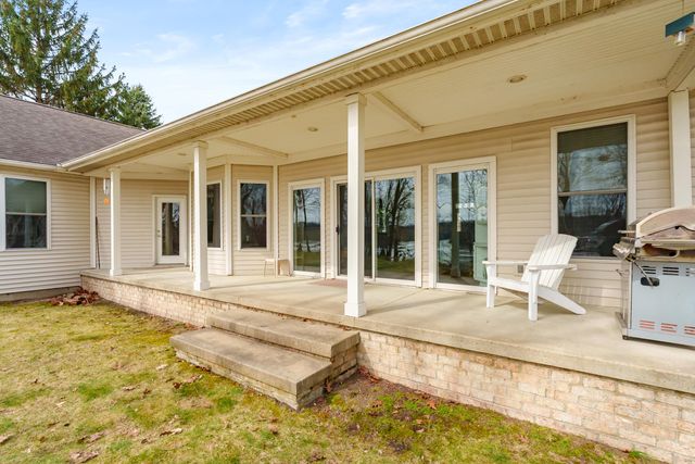 3220 Fairhaven Drive, Allegan, MI 49010