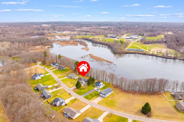 3220 Fairhaven Drive, Allegan, MI 49010
