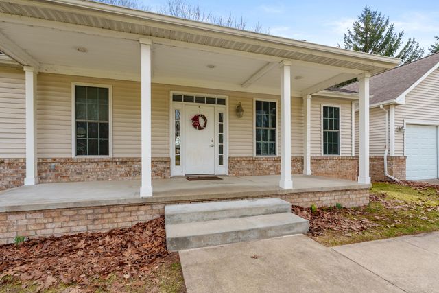 3220 Fairhaven Drive, Allegan, MI 49010