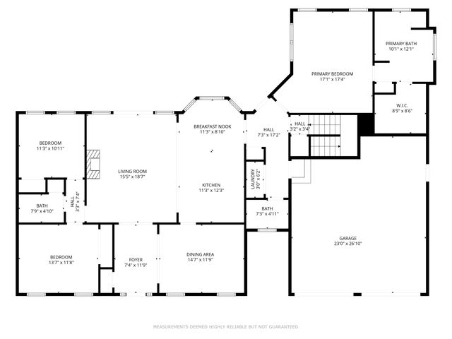 3220 Fairhaven Drive, Allegan, MI 49010