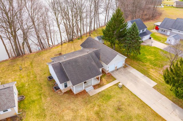 3220 Fairhaven Drive, Allegan, MI 49010