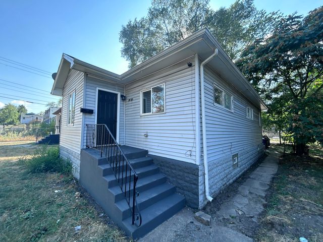 3784 Van Buren Street, Gary, IN 46408