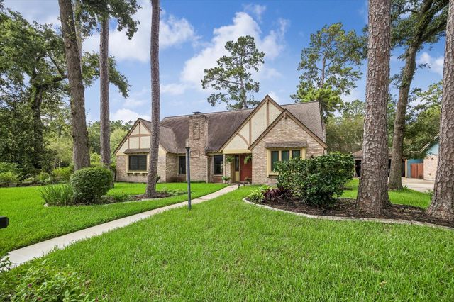 2226 Hidden Creek Drive, Houston, TX 77339