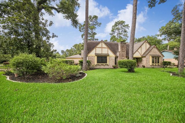2226 Hidden Creek Drive, Houston, TX 77339