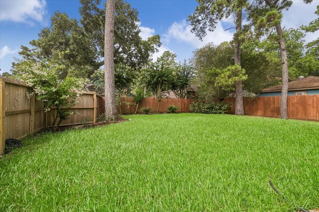 2226 Hidden Creek Drive, Houston, TX 77339