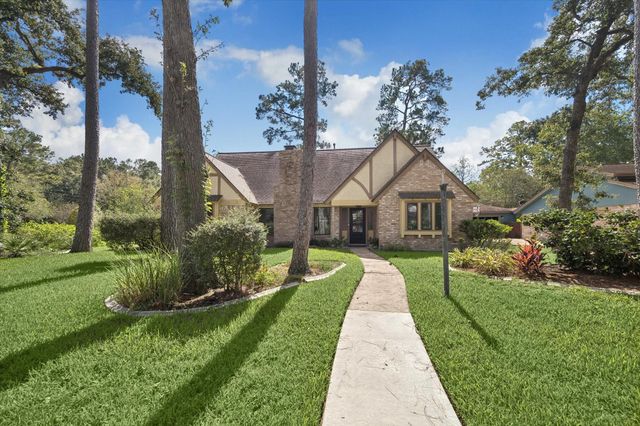2226 Hidden Creek Drive, Houston, TX 77339