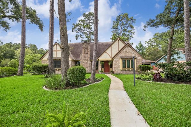 2226 Hidden Creek Drive, Houston, TX 77339