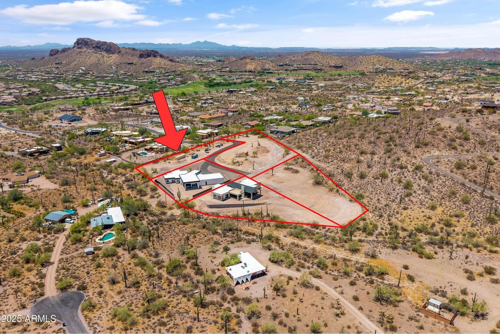 3550x S KINGS RANCH Court -, Gold Canyon, AZ 85118 — photo 2
