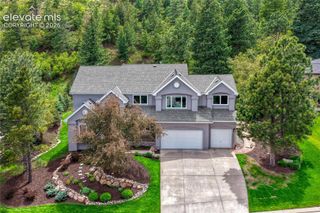 3340 Blodgett Drive, Colorado Springs, CO 80919
