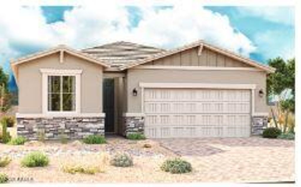 21429 N RUMMLER Lane, Maricopa, AZ 85138