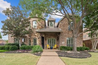 5318 Shoshone Drive, Frisco, TX 75034