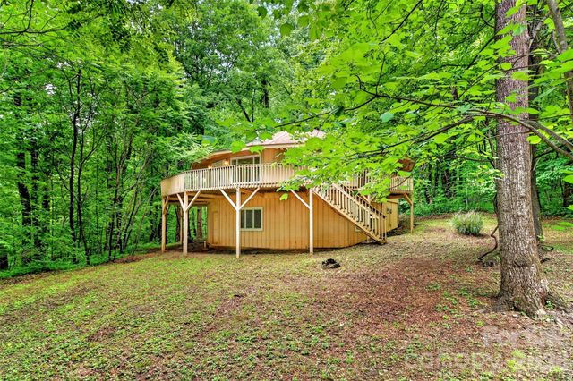 1614 Gateway Parkway 12, Old Fort, NC 28762
