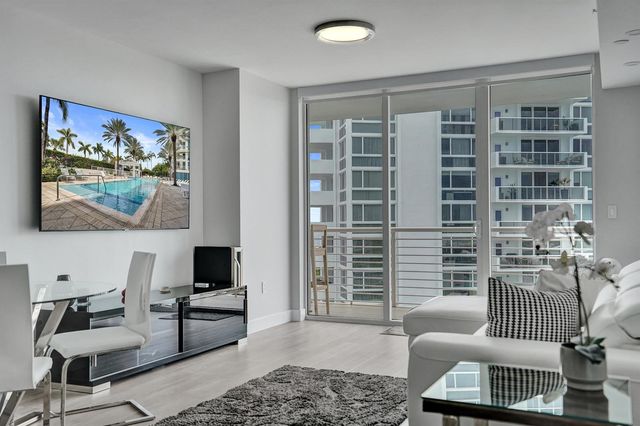 2821 N Ocean Boulevard 1106S, Fort Lauderdale, FL 33308