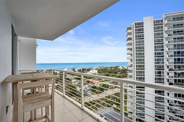 2821 N Ocean Boulevard 1106S, Fort Lauderdale, FL 33308