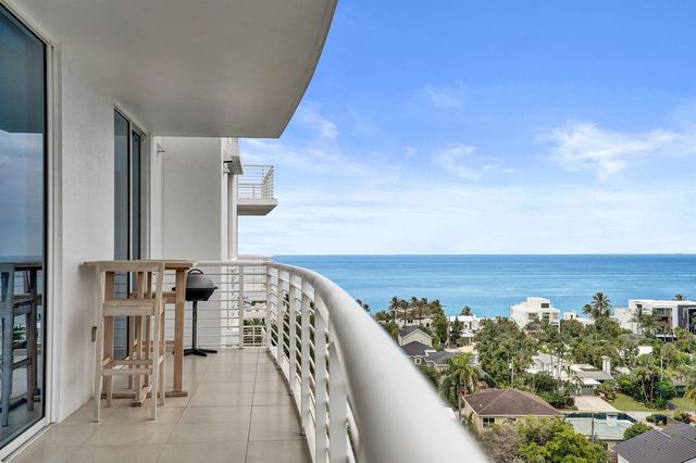 2821 N Ocean Boulevard 1106S, Fort Lauderdale, FL 33308