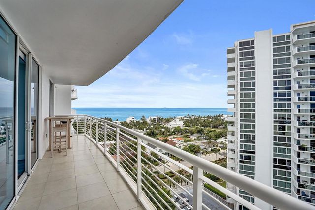 2821 N Ocean Boulevard 1106S, Fort Lauderdale, FL 33308