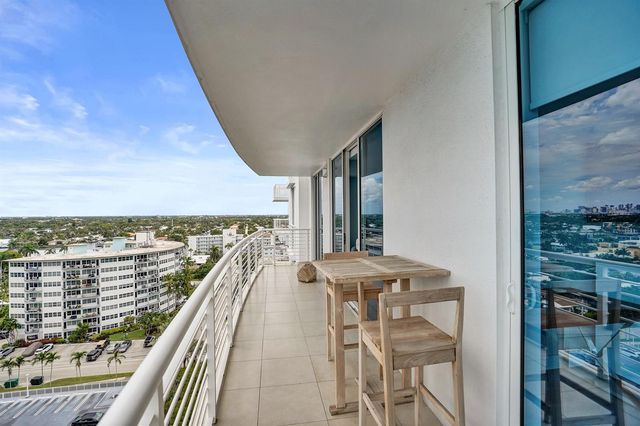 2821 N Ocean Boulevard 1106S, Fort Lauderdale, FL 33308