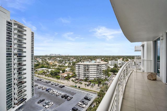 2821 N Ocean Boulevard 1106S, Fort Lauderdale, FL 33308
