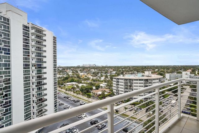 2821 N Ocean Boulevard 1106S, Fort Lauderdale, FL 33308