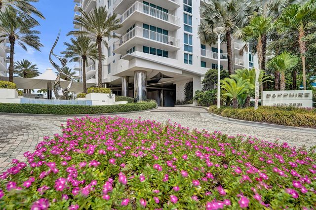 2821 N Ocean Boulevard 1106S, Fort Lauderdale, FL 33308