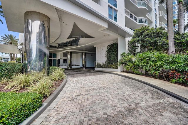 2821 N Ocean Boulevard 1106S, Fort Lauderdale, FL 33308