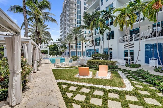 2821 N Ocean Boulevard 1106S, Fort Lauderdale, FL 33308