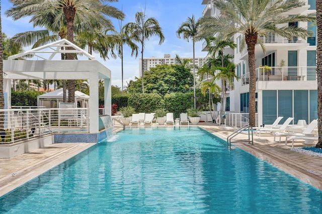 2821 N Ocean Boulevard 1106S, Fort Lauderdale, FL 33308
