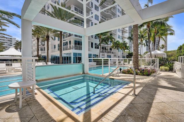 2821 N Ocean Boulevard 1106S, Fort Lauderdale, FL 33308